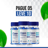 Ozenvitta: Mais Saúde, Mais Vitalidade, Mais Você