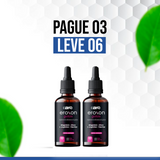 Eroxon: Acabe com a Disfunção Erétil de Forma Instantânea (30ml)