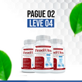 Flexacil Ultra: A Revolução na Saúde Articular e Mobilidade