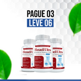 Flexacil Ultra: A Revolução na Saúde Articular e Mobilidade