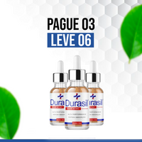 DURASIL – Domine na Cama com Gotas de Pura Potência (30ml)