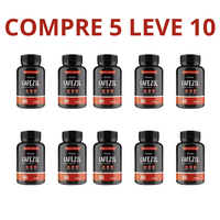 Cafezil: Queime Gordura Rápido e com Energia Total!