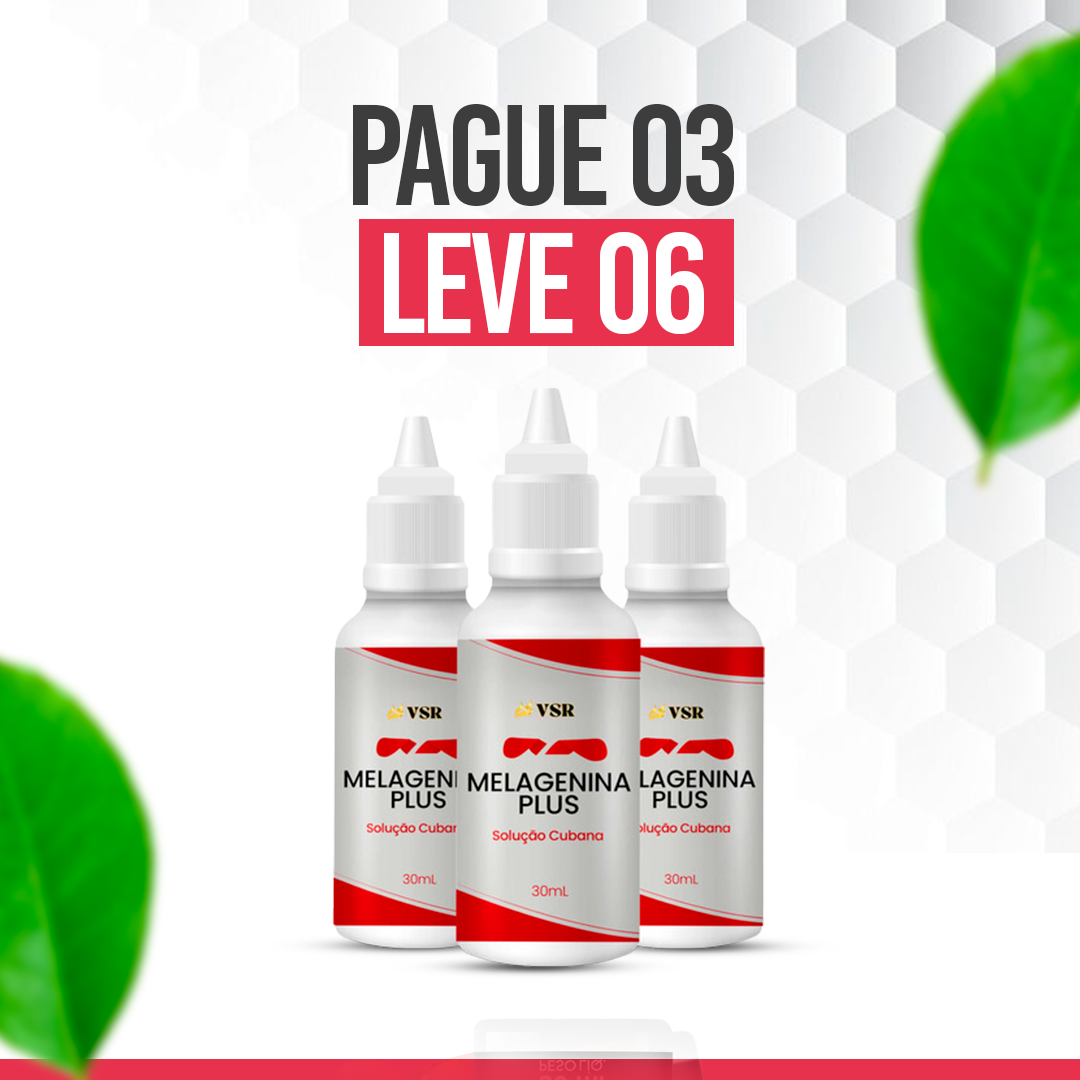 Melagenina: A Revolução no Cuidado com a Pigmentação da Pele