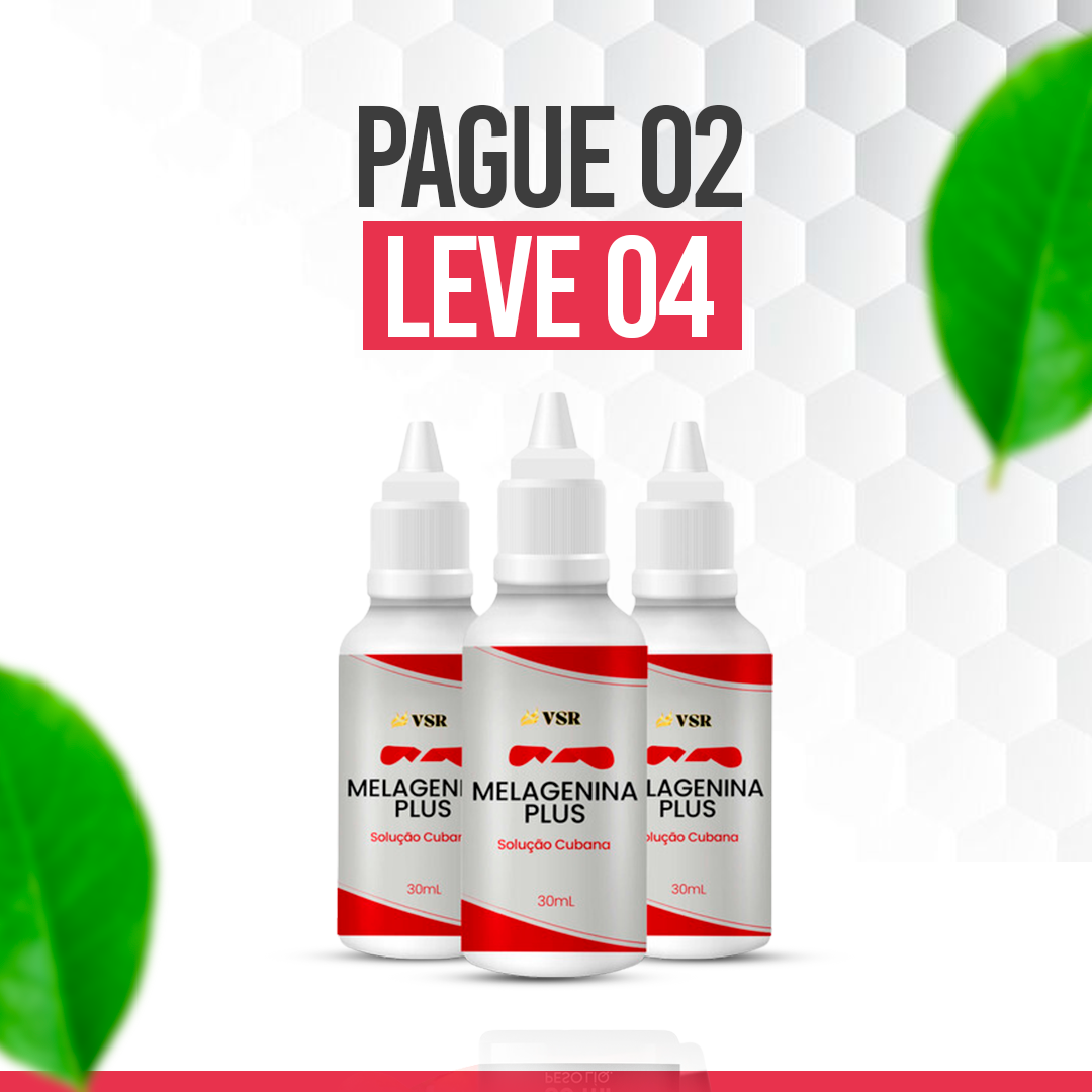 Melagenina: A Revolução no Cuidado com a Pigmentação da Pele