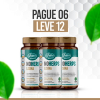 Noherps Lisina: O Aliado da Saúde e Bem-Estar