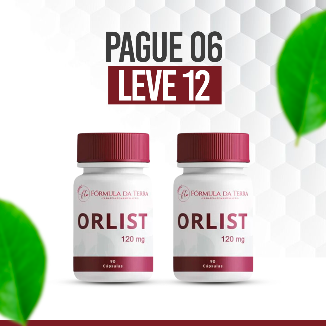 Orlists: A Solução Eficaz para a Perda de Peso