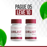 Orlists: A Solução Eficaz para a Perda de Peso