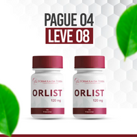 Orlists: A Solução Eficaz para a Perda de Peso