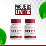 Orlists: A Solução Eficaz para a Perda de Peso