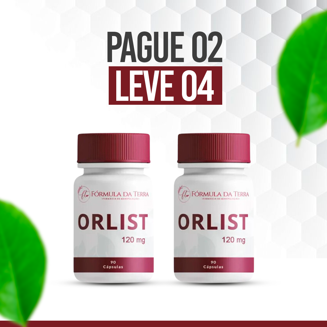 Orlists: A Solução Eficaz para a Perda de Peso