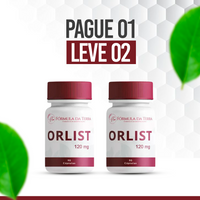 Orlists: A Solução Eficaz para a Perda de Peso