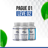 Nervolaris: Proteção para a Sua Visão