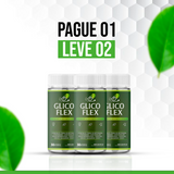 Glicoflex: O Aliado do Controle da Glicose