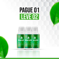 Insuzin: O Aliado no Controle da Glicemia