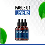 Visiolaris: Proteção e Vitalidade para Sua Visão