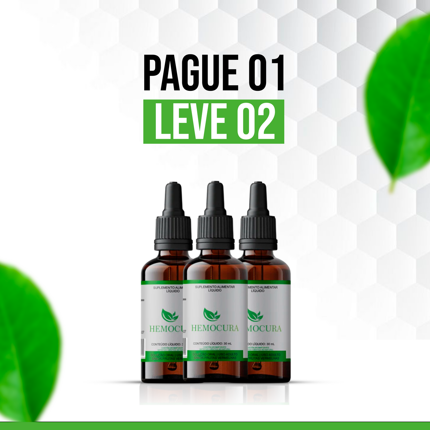 Hemocura: A Solução para o Cansaço Diário!