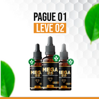 Mega Folic: A Revolução na Saúde Capilar