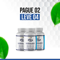 Nervolaris: Proteção para a Sua Visão