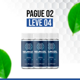 Neurozil: O Reforço Cognitivo Natural