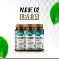 Noherps Lisina: O Aliado da Saúde e Bem-Estar