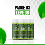 Glicoflex: O Aliado do Controle da Glicose