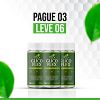 Glicoflex: O Aliado do Controle da Glicose