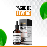 Diavance: O Poder Natural para Auxiliar no Controle da Glicose e Proteger Sua Saúde