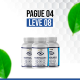 Nervolaris: Proteção para a Sua Visão