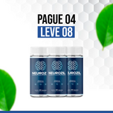 Neurozil: O Reforço Cognitivo Natural