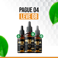 Mega Folic: A Revolução na Saúde Capilar