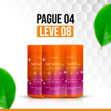 Menofit Plus: O Suporte Essencial para o Bem-Estar Feminino