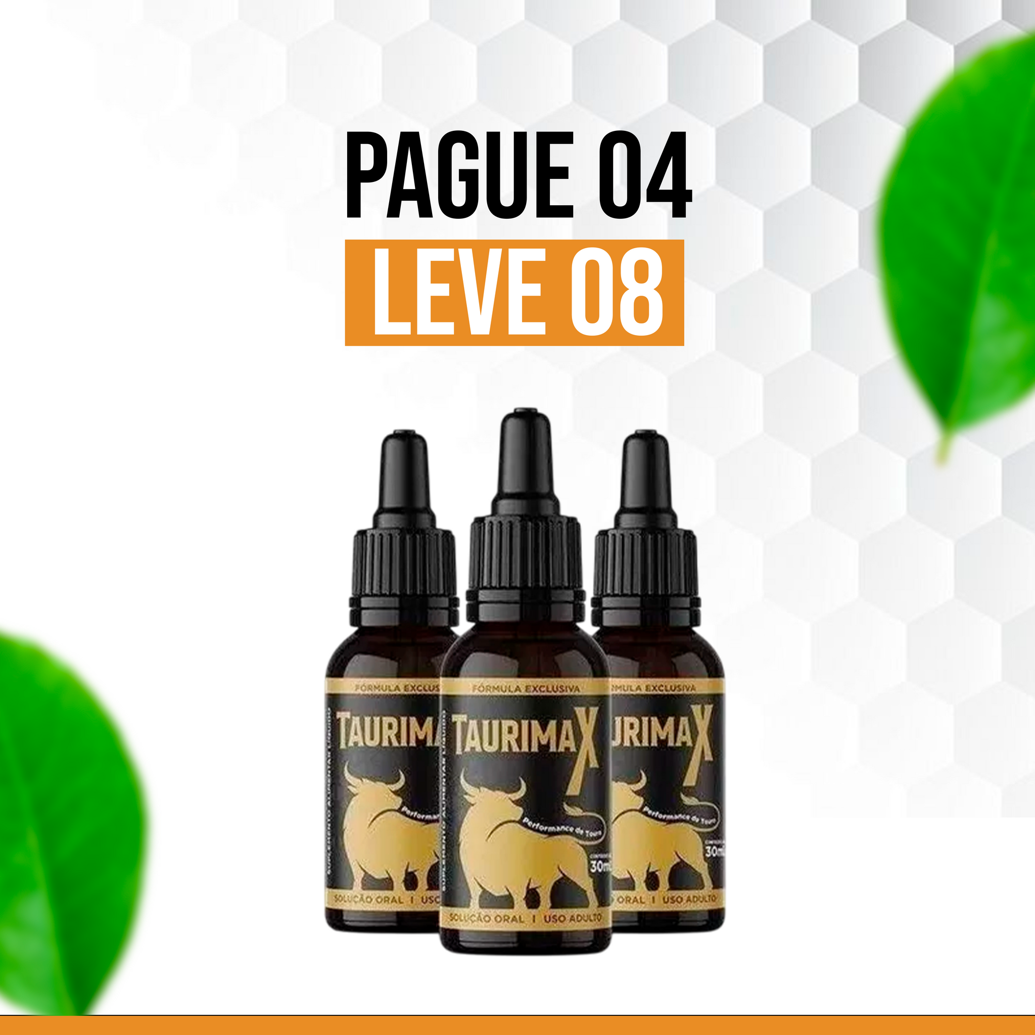 Taurimax:Potencialize Sua Energia e Foco ao Máximo