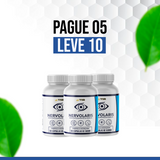 Nervolaris: Proteção para a Sua Visão