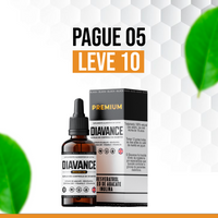 Diavance: O Poder Natural para Auxiliar no Controle da Glicose e Proteger Sua Saúde