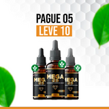 Mega Folic: A Revolução na Saúde Capilar