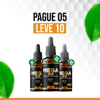 Mega Folic: A Revolução na Saúde Capilar