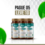 Noherps Lisina: O Aliado da Saúde e Bem-Estar