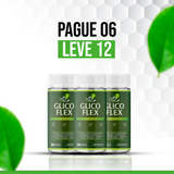 Glicoflex: O Aliado do Controle da Glicose