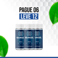 Neurozil: O Reforço Cognitivo Natural