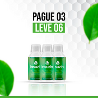 Insuzin: O Aliado no Controle da Glicemia