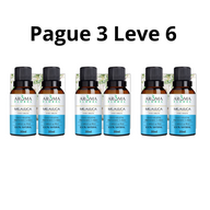 Óleo Vegetal de Melaleuca - Pague 3 Leve 6 + Frete Grátis