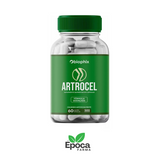 Artrocel: Menos Dor e Mais Leveza para Suas Articulações