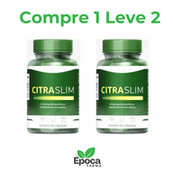 Citra Slim: Redutor de Medidas POTENTE