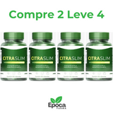 Citra Slim: Redutor de Medidas POTENTE