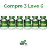 Citra Slim: Redutor de Medidas POTENTE