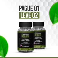 RestoreDream: A Chave para Noites Tranquilas