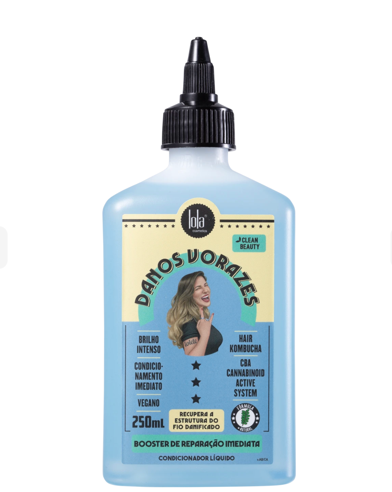 Lola Danos Vorazes Kit Completo - Pague 2 e leve 5