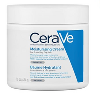 Promoção Compre 1 Leve 3 - CeraVe Combo Olhos, Rosto e Corpo