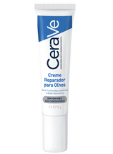 Promoção Compre 1 Leve 3 - CeraVe Combo Olhos, Rosto e Corpo