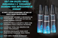 Tiamatex Original - Recupere a sua potência máxima na cama